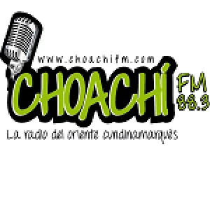 Choachí Stereo