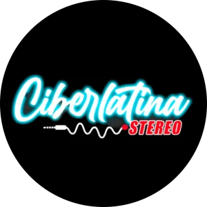 Ciber Latina Stereo