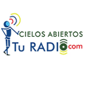 Cielos Abiertos Tu Radio