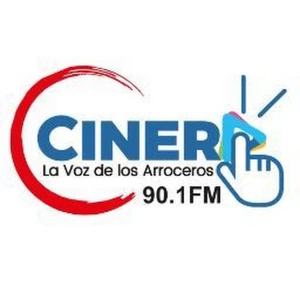 Logo de Cinera La Voz de los Arroceros