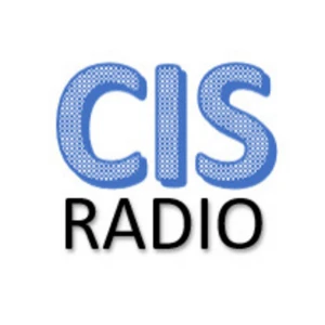 Logo de CIS Radio