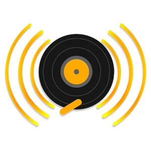 Logo de Clásicos Radio