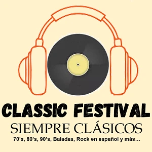 Logo de Classic Festival