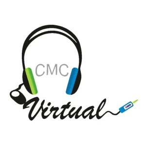 Logo de CmcVirtual-Radio