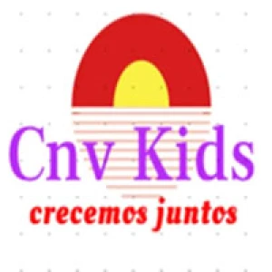 Logo de CNV Kids