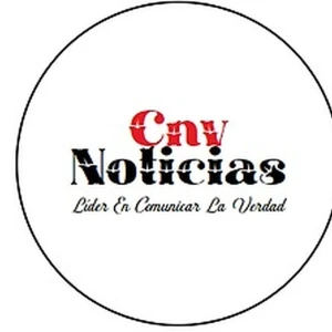 Logo de Cnv Noticias