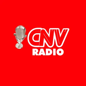 Logo de CNV Radio