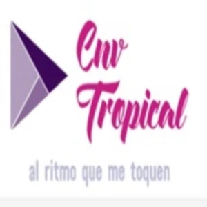 Logo de Cnv Tropical