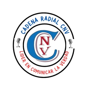 Logo de CnvR 1160 AM