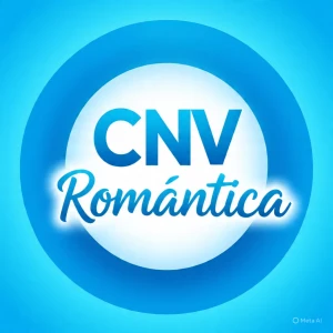 Logo de Cnvr Romantica Fm