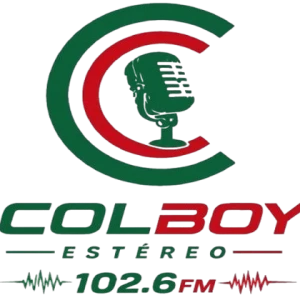 Colboy Estéreo 102.6 FM