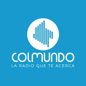 Logo de Colmundo Radio - Bucaramanga