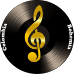 Colombia Bohemia