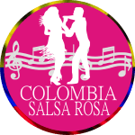 Colombia Salsa Rosa