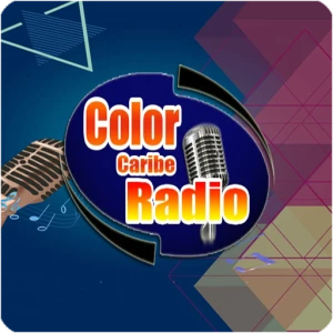 Logo de Color Caribe Radio