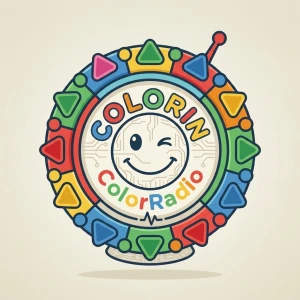 Colorín Color Radio