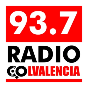 Logo de Colvalencia Radio Estéreo