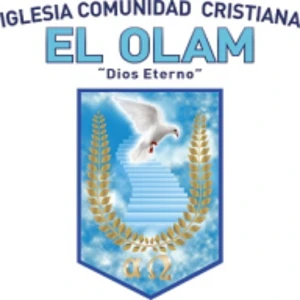Logo de Comunidad Cristiana "EL OLAM"