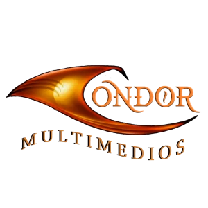 Logo de Condor Virtual