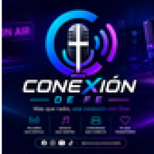 Conexión de Fe