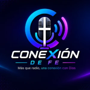 Logo de Conexión de Fe