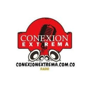 Logo de Conexión Extrema Radio