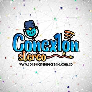 Logo de Conexión Stereo Cali