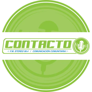 Logo de Contacto Estéreo 99.4 FM