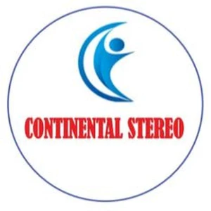 Continental Stereo