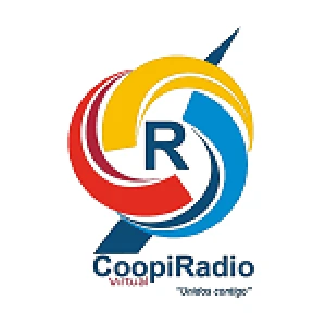 Coopiradio Virtual