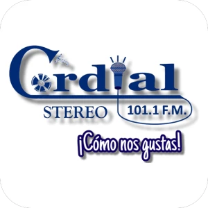 Cordial Stereo