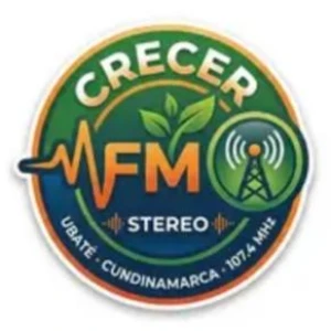 Crecer FM Stéreo
