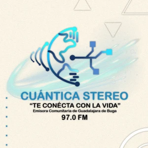 Cuántica Stereo