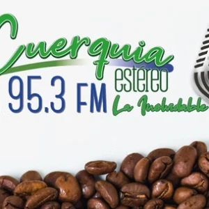 Cuerquia Estéreo