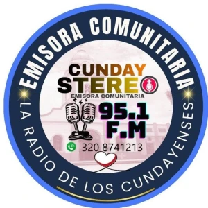 Cunday Stereo