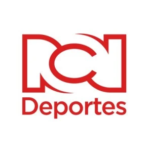 Logo de Deportes RCN