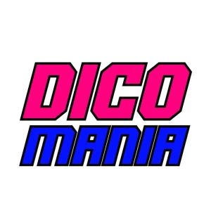 DICOMANIA