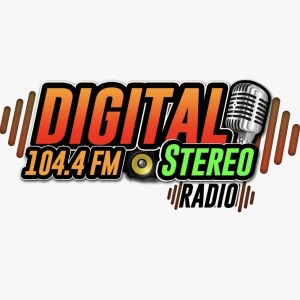 Digital Stereo 104.4 FM