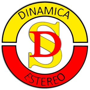 Logo de Dinamica Stereo
