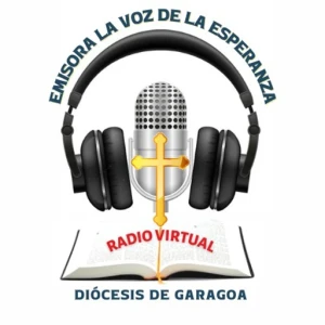 Logo de Diócesis de Garagoa