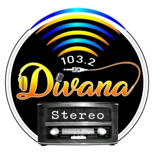 Divana Stéreo