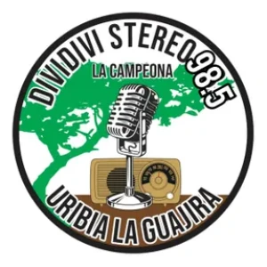 DiviDivi Estereo