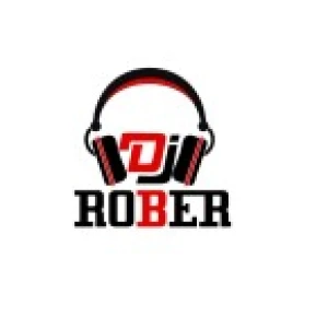 Logo de Dj Rober Radio Mix