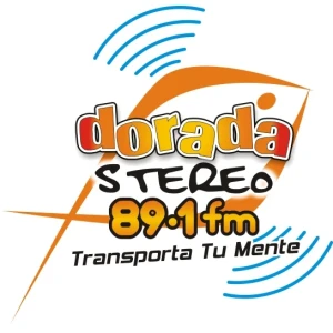 Logo de Dorada Stereo