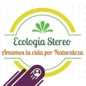 Logo de Ecología Stereo Online