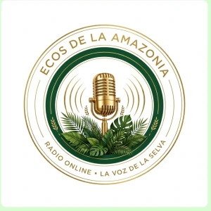 Logo de Ecos de la Amazonía