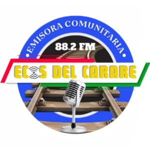 Logo de Ecos del Carare