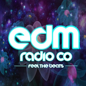 EDM Radio Co