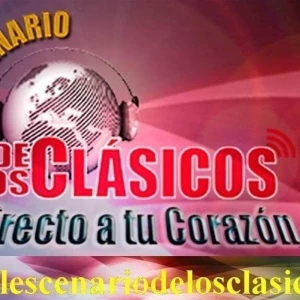Logo de El Escenario de los Clásicos