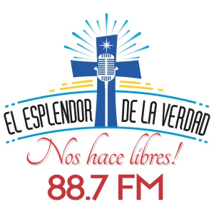 Logo de El Esplendor de la Verdad
